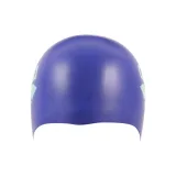 Plavecká čepice ARENA REVERSIBLE CAP-AQUA · záber 5