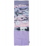 Multifunkčná šatka BUFF POLAR YOKI MAUVE · záber 2