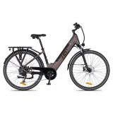 inSPORTline ISL Eclion 648 Wh 28" - model 2026 Deep Coffee - 18" (164-181 cm) · záber 1