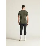 Pánske tréningové tričko s krátkym rukávom CRAFT T-Shirt CORE Essence Logo · záber 5