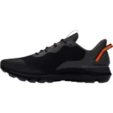 Pánská běžecká trailová obuv UNDER ARMOUR UA U Sonic TR black castlerock atomic · záber 2