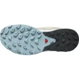 Salomon Outrise GTX W - Velikost: 42 | Barva: Sivá, Béžová · záber 5