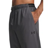 Pánske tréningové nohavice UNDER ARMOUR Vanish Training Pant-GRY · záber 2