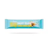 GymBeam ASAP Nut Bar - Příchuť: Kokos | Hmotnost: 0,04 kg | Balení: 24 · záber 5
