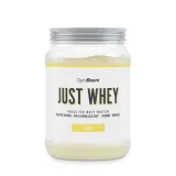 GymBeam Just Whey banán · záber 3