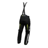 Spark Mizzen nohavice červeno-čierna - 6XL · záber 4