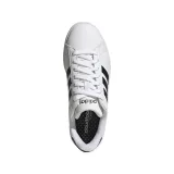 Dámská rekreační obuv ADIDAS Grand Court 2.0 cloud white core black core black · záber 5