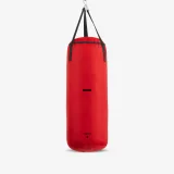OUTSHOCK Boxovacie vrece 14 kg červené bez · záber 1