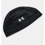 Zimní čepice UNDER ARMOUR UA Storm Launch Beanie-BLK · záber 3