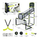 inSPORTline SCS510 · záber 2