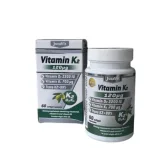 JutaVit Vitamín K2 prírodný 120 µg 60tbl · záber 2