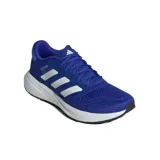 Pánska športová obuv (tréningová) ADIDAS Response Runner M lucid blue ftwr white blue fusion · záber 1