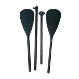 Pádlo pre paddleboard MASTER Dual Fibre obojstranné · záber 4
