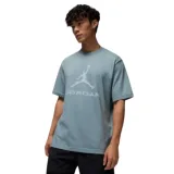 Pánske tréningové tričko s krátkym rukávom NIKE JORDAN M DF JD SPRT BRND SS CREW · záber 1