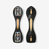 OXELO Waveboard 100 Stickers pre začiatočníkov bez · záber 1