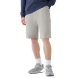 Pánské teplákové kraťasy 4F SHORTS CAS-WSS25TSHOM527-26S-WARM LIGHT GREY · záber 1