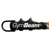 GymBeam Lano na šplh - Barva: Hnedá | Hmotnost: 1,6 kg · záber 3
