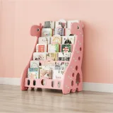 inSPORTline Girafondo modrá · záber 3