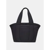 Dámska taška cez rameno UNDER ARMOUR UA Studio Soft Tote-BLK · záber 2