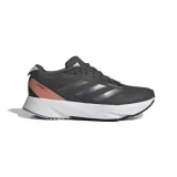 Dámská běžecká obuv ADIDAS Adizero SL grey six night metallic core black · záber 1