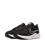 Pánská sportovní obuv (tréninková) NIKE Downshifter 12 black dark smoke grey pure platinum white · záber 3