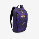 KIPSTA Batoh na basketbal NBA Lakers 20 l fialový bez · záber 1