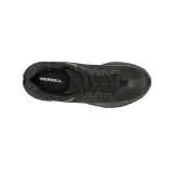 Pánska bežecká trailová obuv MERRELL Agility Peak 5 M black black · záber 4