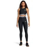 Under Armour Dámské legíny HeatGear Rib Legging Black - Velikost: L | Barva: Čierna | Hmotnost: 1,77 kg · záber 4