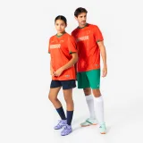 KIPSTA Fanúšikovský futbalový dres Maroko L · záber 1
