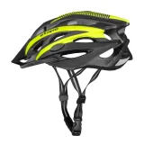 Etape Twister čierna/biela mat - L/XL (58-61) · záber 2