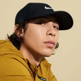 Kšiltovka NIKE Dri-FIT Club (SP55)(52) · záber 3