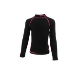 Juniorská termo tričko s dlouhým rukávem BLIZZARD Girls long sleeve · záber 3