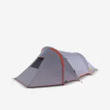 FORCLAZ Dvojitý plášť – náhradný diel na stan Trek 900 Ultralight pre 3 osoby bez · záber 1