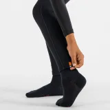 Dětské termo kalhoty SPORTFUL Td mid kid tight, black · záber 5