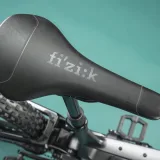 Kellys Theos F60 SH 820Wh 29"/27,5" - model 2025 Anthracite - M (16", 168-180 cm) - Veľkosť: 168-180, M, 29, 27,5 | Farba: sivá · záber 4