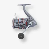 CAPERLAN Prívlačový navijak - WXM 700 4000 PK na lov šťuky bez · záber 1