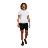 Dámské kompresní tričko s krátkým rukávem UNDER ARMOUR UA HG Authentics Comp SS · záber 1