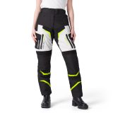 W-TEC Warao Lady kalhoty čierno-modrá - M rozšírená · záber 5