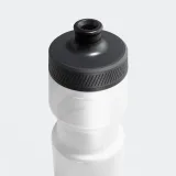 VAN RYSEL Cyklistická fľaša FastFlow L 800 ml priesvitná . · záber 2