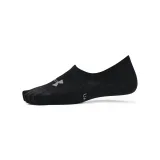 Neviditelné ponožky UNDER ARMOUR 3 PACK-UA Breathe Lite Ultra Low-BLK · záber 3