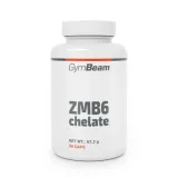 GymBeam ZMB6 CHELATE · záber 1