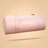 Спортна чанта Barrel Baby Pink - BeastPink · záber 1