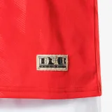 KIPSTA Detský fanúšikovský futbalový dres Švajčiarsko 10-11 r (141-150 cm) · záber 2