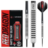 Dart szett Red Dragon steel Fury 1, 21g, 80% · záber 1