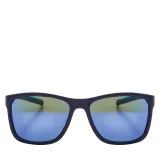 Sluneční brýle BLIZZARD Sun glasses PCSF704120, rubber dark blue, 63-17-133 · záber 2