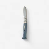 OPINEL OPINEL č. 9 Bricolage zatvárací nôž z nehrdzavejúcej ocele 8 cm sivý bez · záber 1