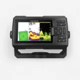 GARMIN Sonar Striker Vivid 5CV na lov kaprov bez · záber 1