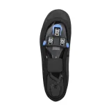SHIMANO SHIMANO DUAL H2O návleky na tretry žlté 40-41 · záber 2