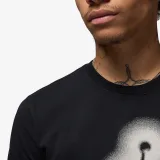 Pánské tričko s krátkým rukávem NIKE JORDAN FLT MVP JM HBR SS CREW · záber 4