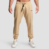 Панталони ARC Beige - GymBeam - Размер: S | Цвят: béžová | Тегло: 0,296 g · záber 1